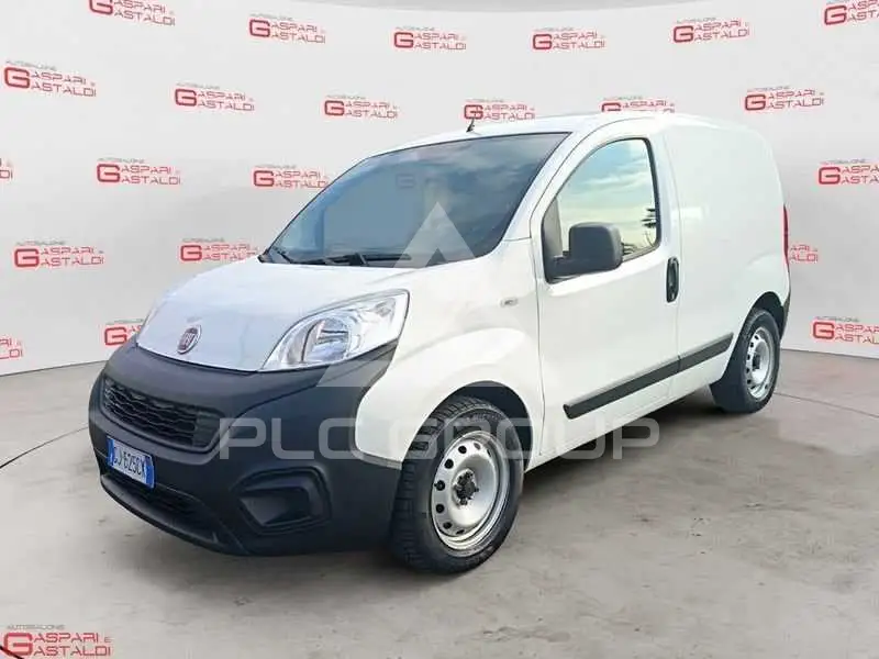 2022 Fiat Fiorino