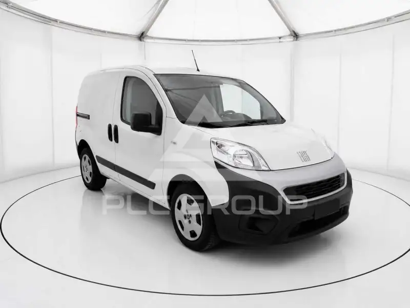 2022 Fiat Fiorino
