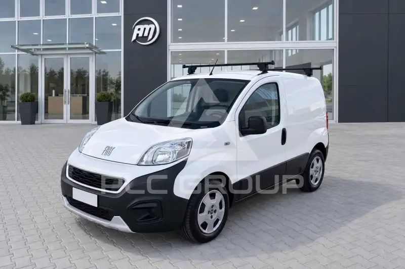 2022 Fiat Fiorino