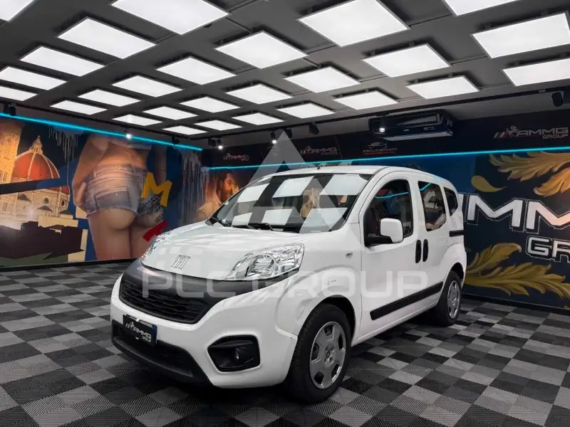 2022 Fiat Fiorino