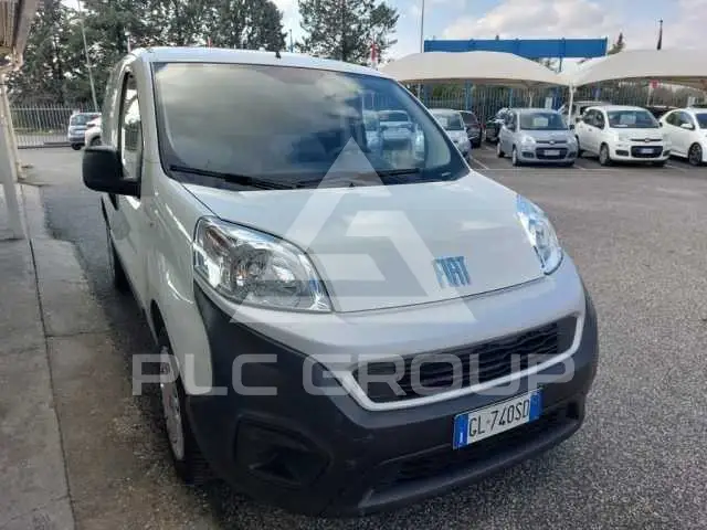 2022 Fiat Fiorino