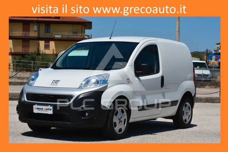2022 Fiat Fiorino
