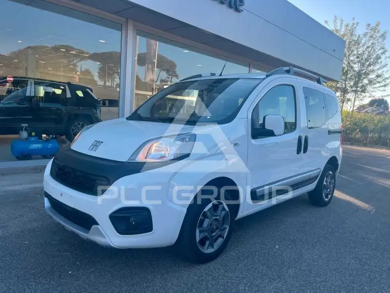2022 Fiat Fiorino