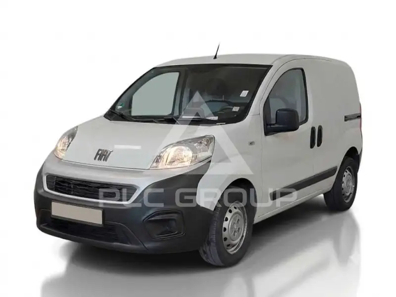 2022 Fiat Fiorino