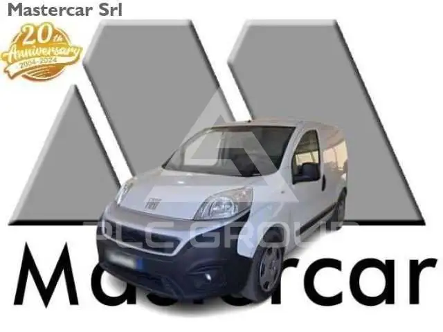 2022 Fiat Fiorino