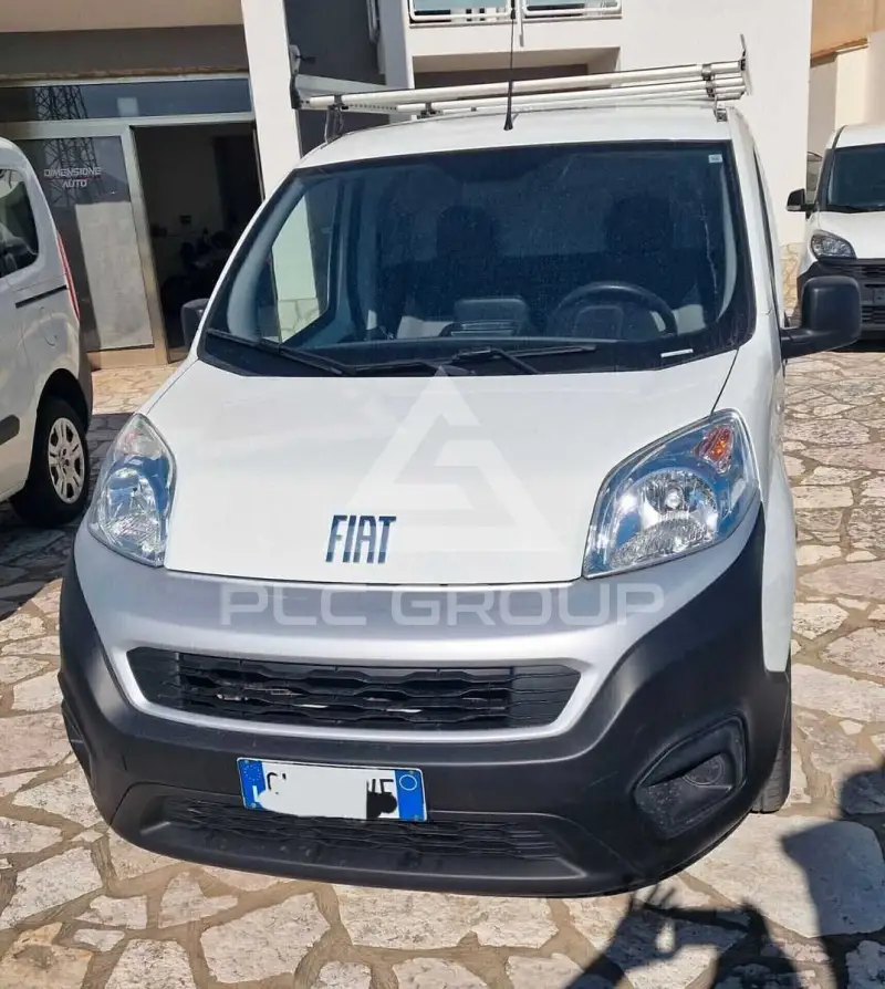 2022 Fiat Fiorino
