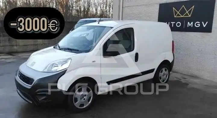 2022 Fiat Fiorino