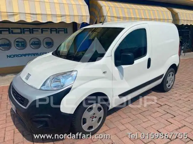 2022 Fiat Fiorino