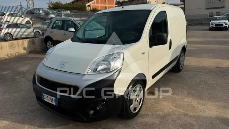 2022 Fiat Fiorino