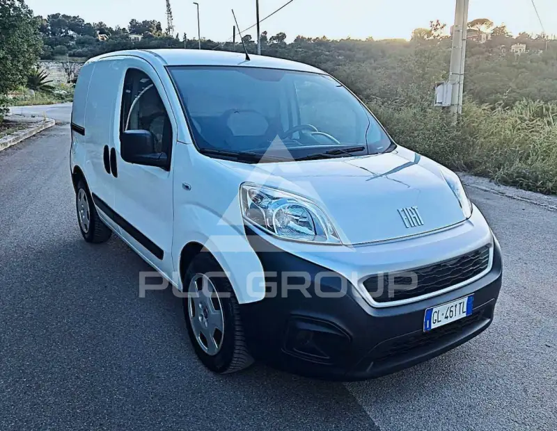 2022 Fiat Fiorino