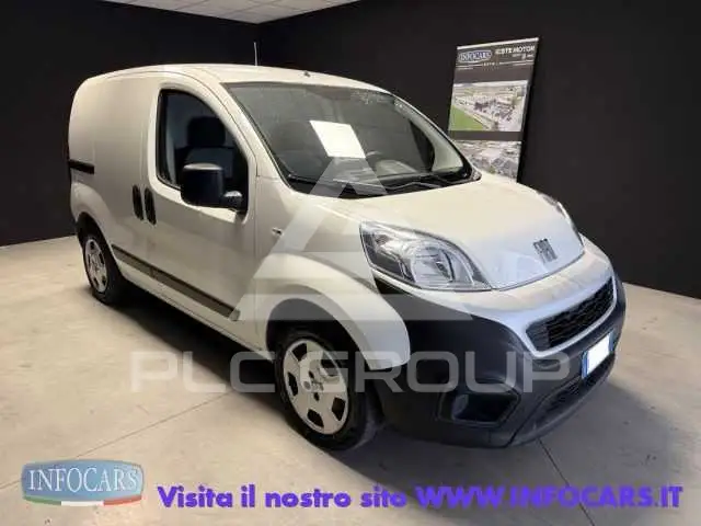 2022 Fiat Fiorino