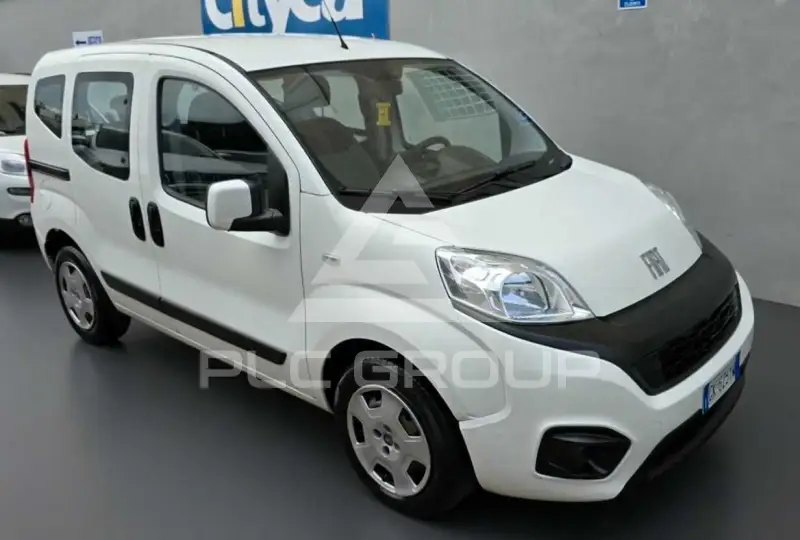 2022 Fiat Fiorino