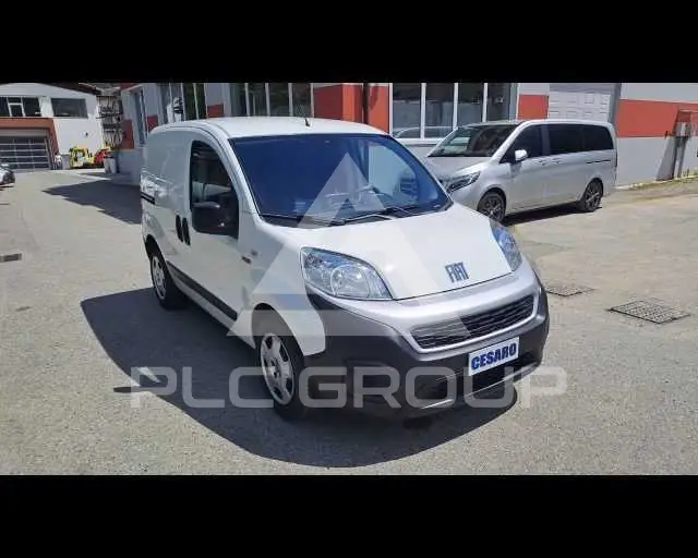 2022 Fiat Fiorino