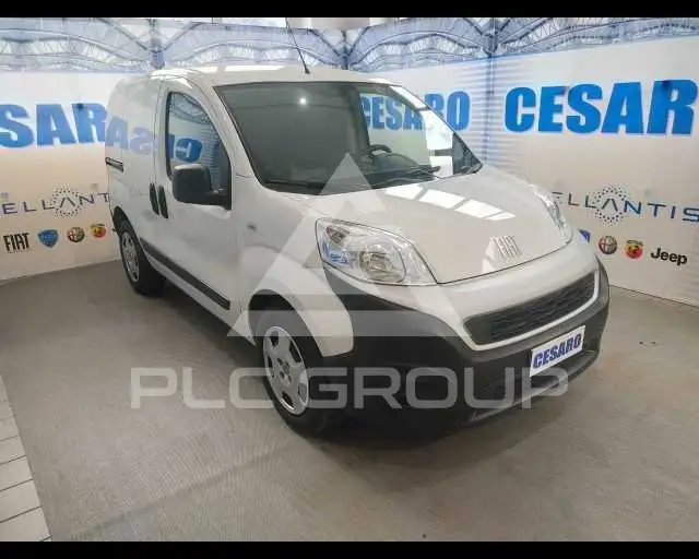 2022 Fiat Fiorino