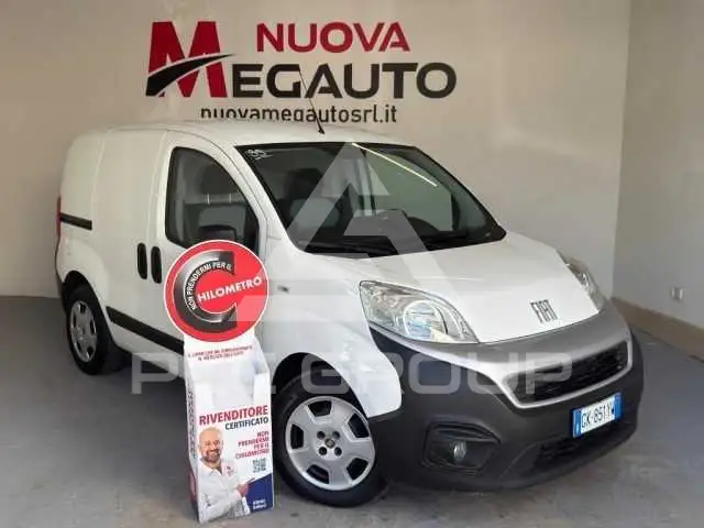 2022 Fiat Fiorino