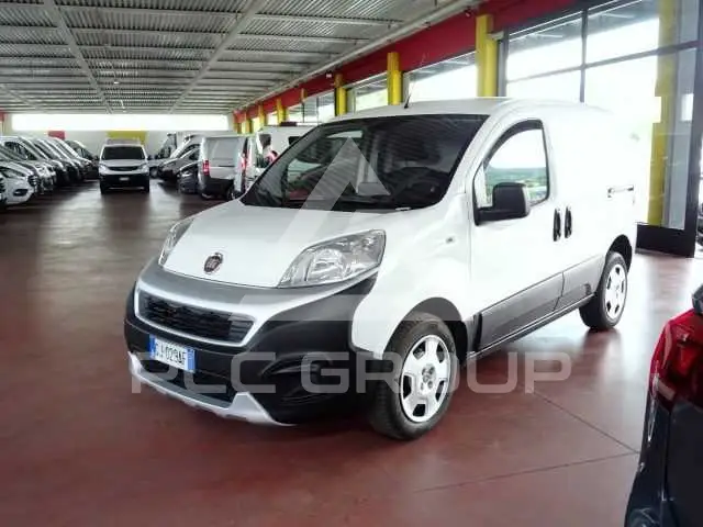2022 Fiat Fiorino