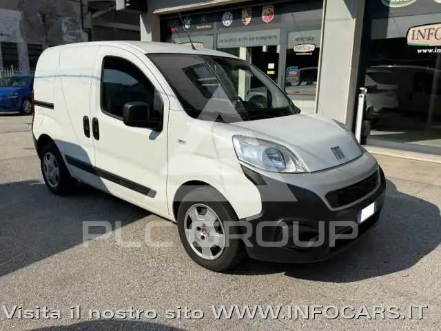 2022 Fiat Fiorino