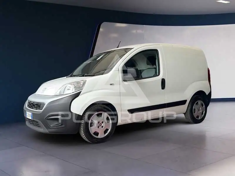 2022 Fiat Fiorino