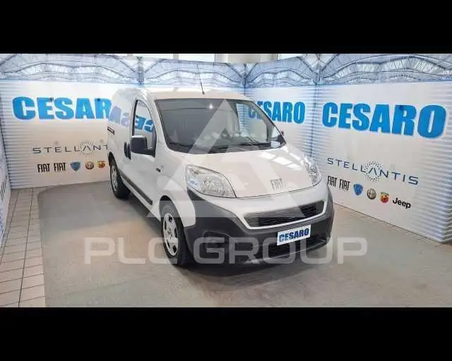 2022 Fiat Fiorino