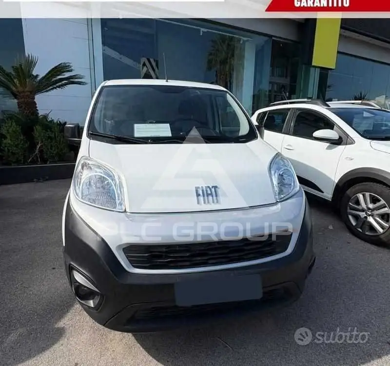 2022 Fiat Fiorino
