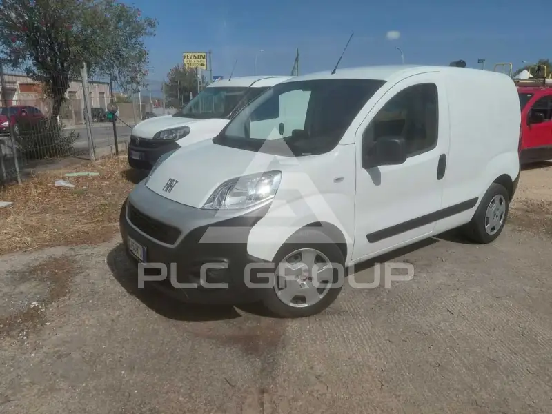 2022 Fiat Fiorino