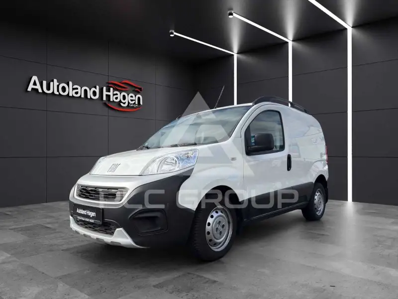2024 Fiat Fiorino