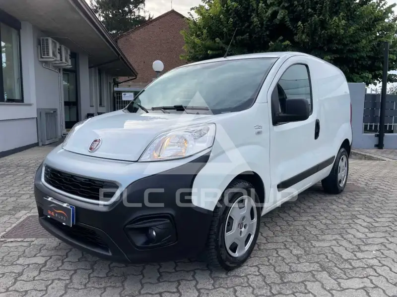 2022 Fiat Fiorino