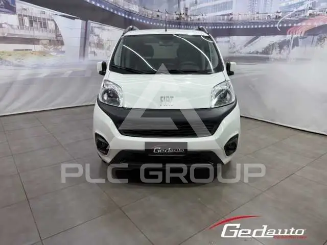 2022 Fiat Fiorino
