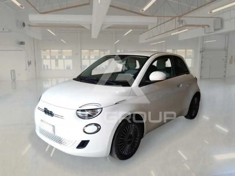 2022 Fiat 500