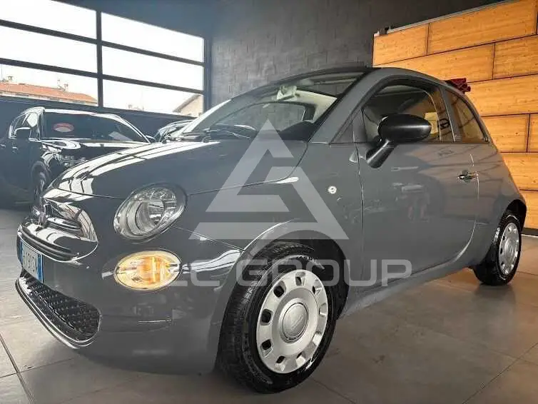 2022 Fiat 500
