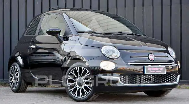 2022 Fiat 500