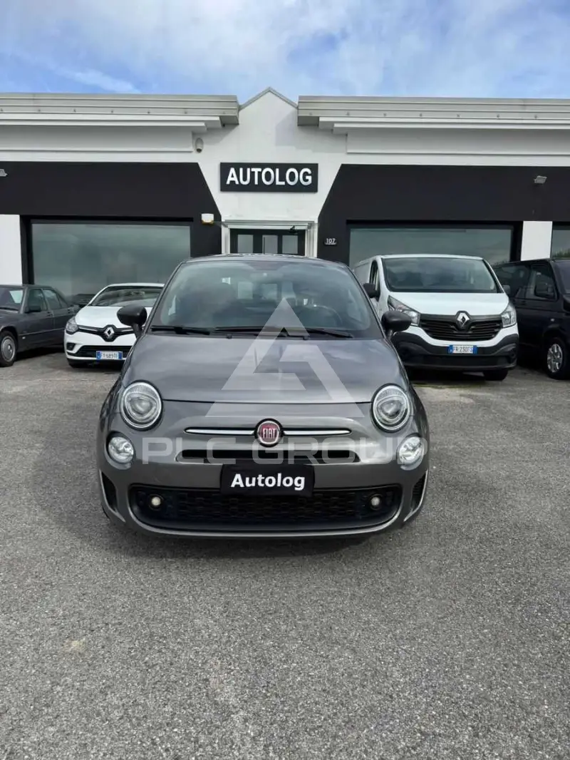 2022 Fiat 500