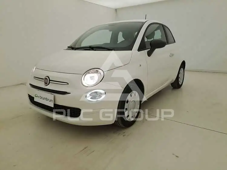 2022 Fiat 500