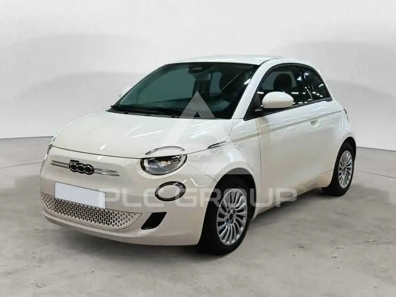 2022 Fiat 500