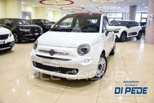 2022 Fiat 500