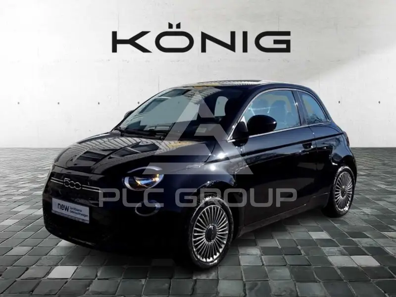 2022 Fiat 500