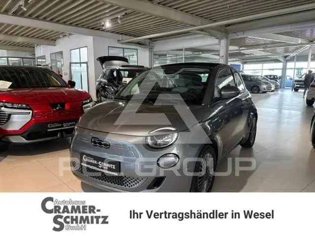 2022 Fiat 500