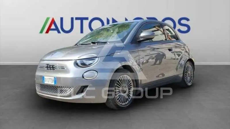 2022 Fiat 500