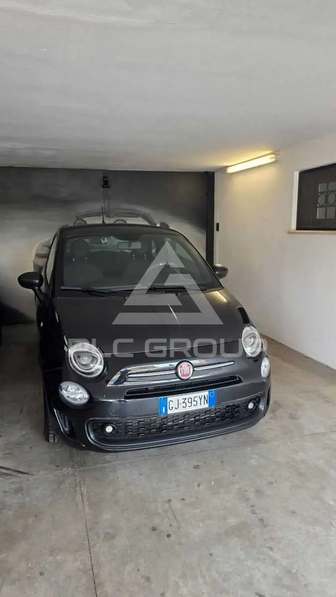 2022 Fiat 500