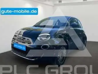 2022 Fiat 500
