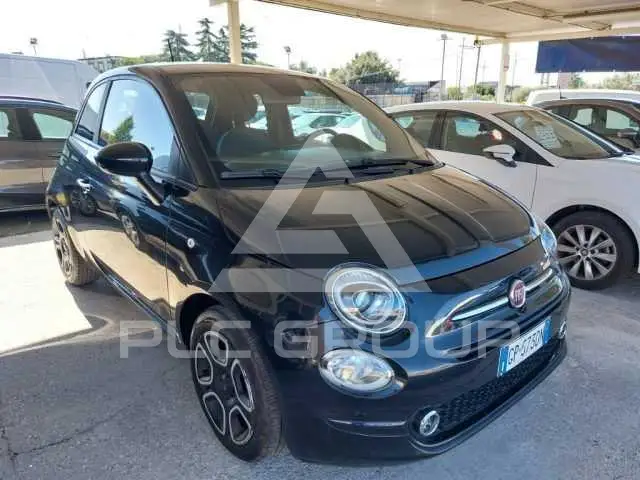 2023 Fiat 500