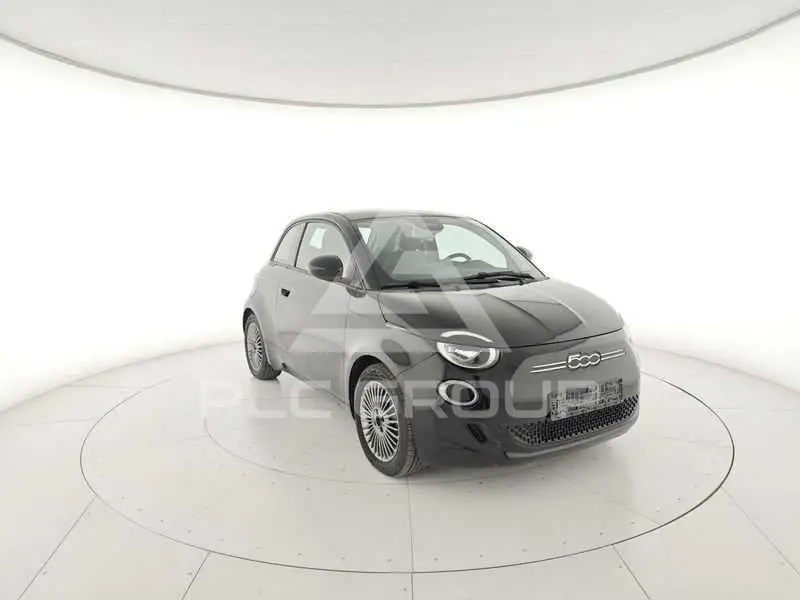 2022 Fiat 500