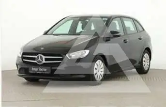 2022 Mercedes Benz B 200
