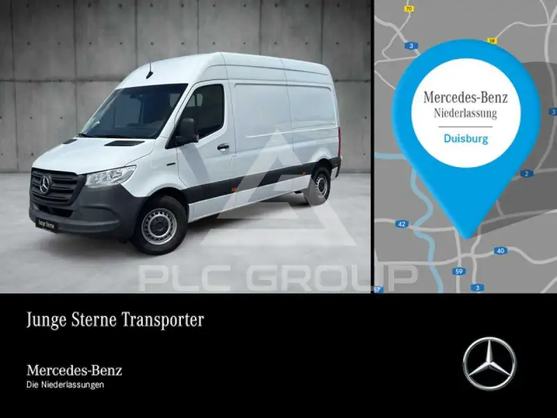 2022 Mercedes Benz Sprinter