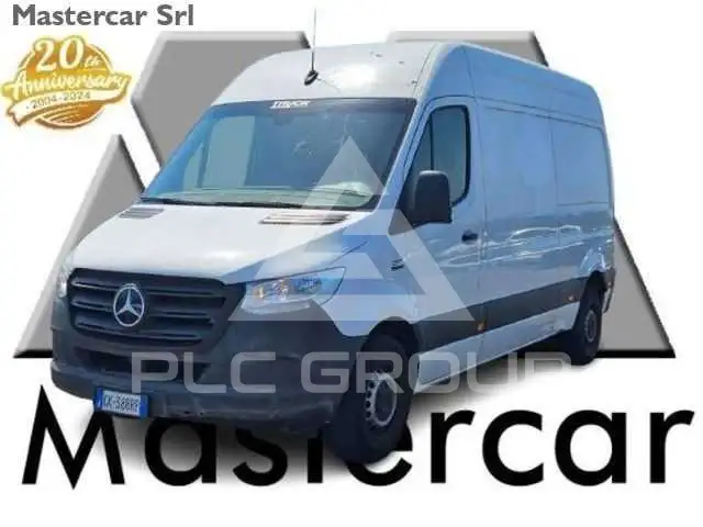 2022 Mercedes Benz Sprinter