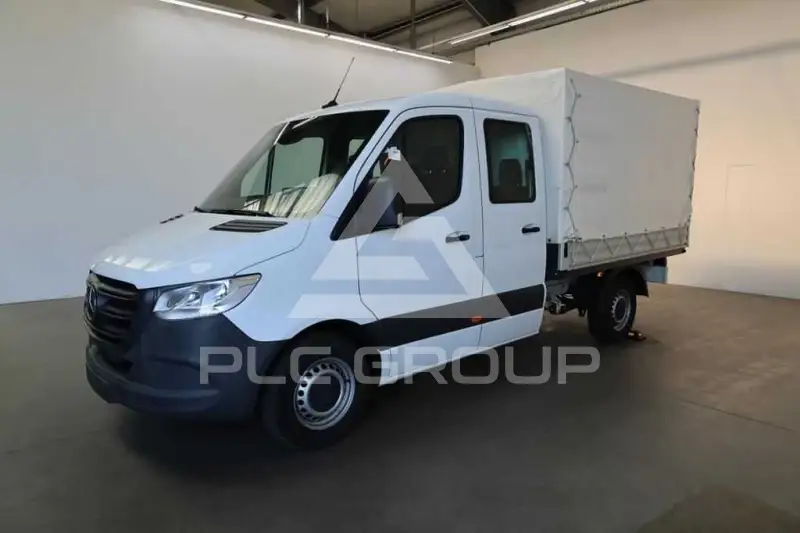 2022 Mercedes Benz Sprinter