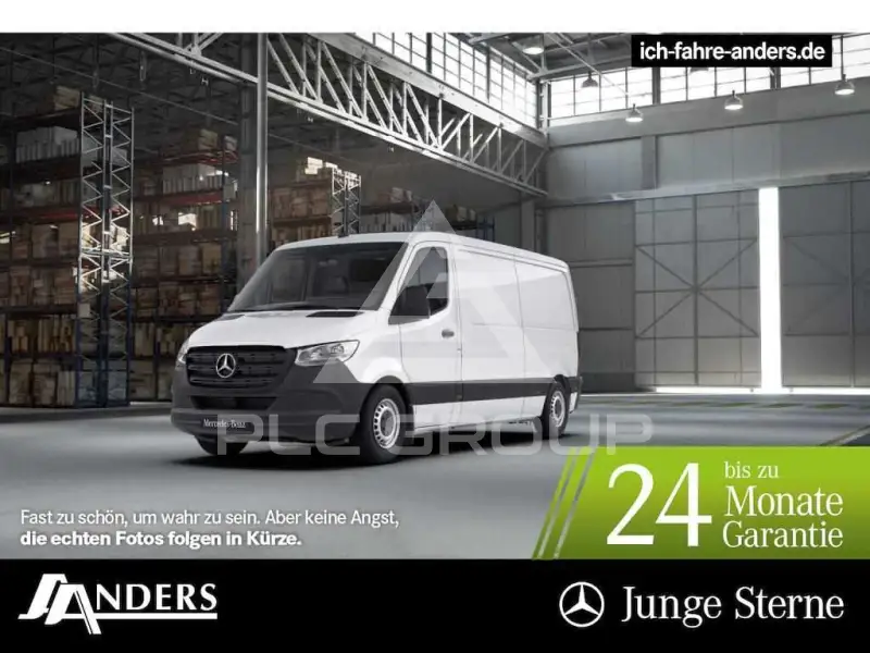 2022 Mercedes Benz Sprinter