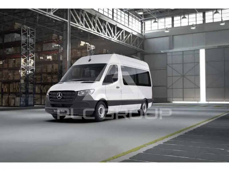 2022 Mercedes Benz Sprinter