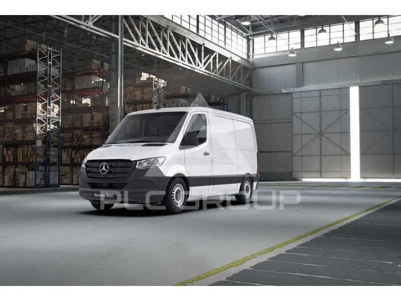 2022 Mercedes Benz Sprinter