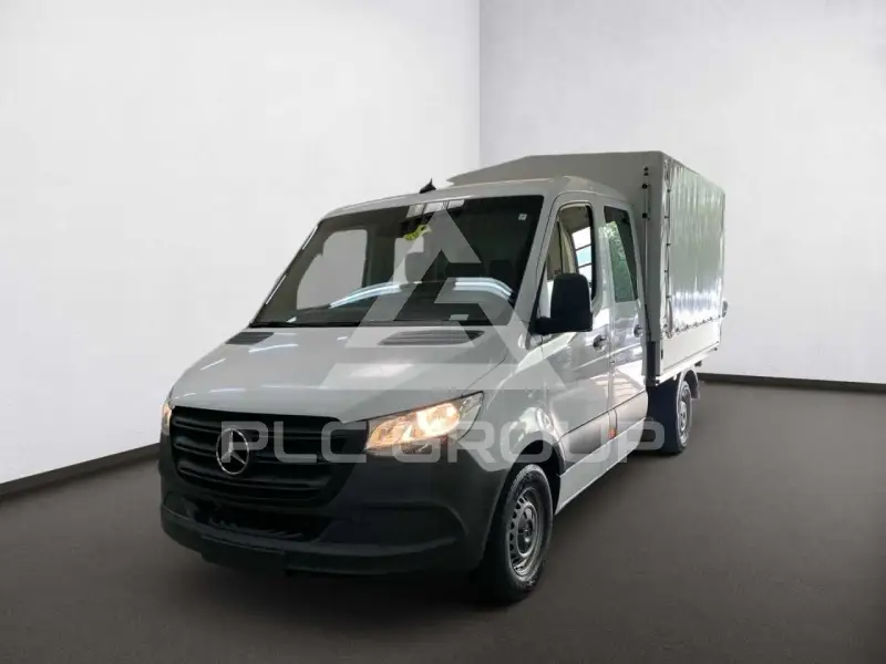 2022 Mercedes Benz Sprinter